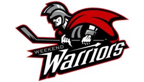 Weekend Warriors Logo