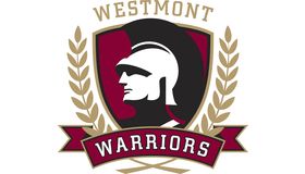 Westmount Warriors Logo