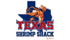 Texas Shrimp Logo