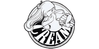 Cream Logo