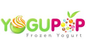 Ice Cream Logo