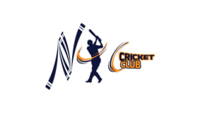 Cricket Club Logo