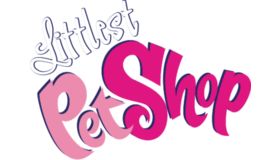 Littlest Pet Shop Logo