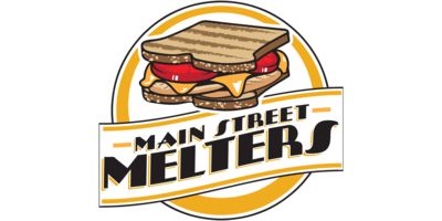 Main Street Melters Logo