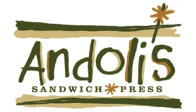 Andolis Logo