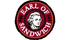 Earl Of Sandwich Logo