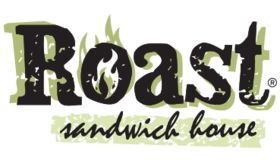 Roast Logo