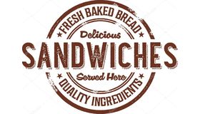 Sandwiches Logo