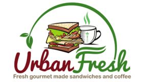 Urban Fresh Logo