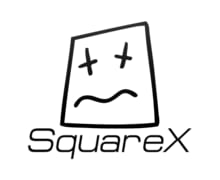 SquareX ZenBusiness Logo