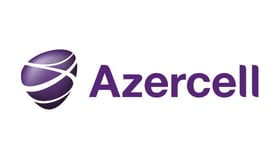 Azercell Logo