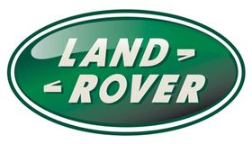 Land Rover Logo