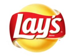 Lays Logo