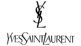 Yves Saint Laurent Logo