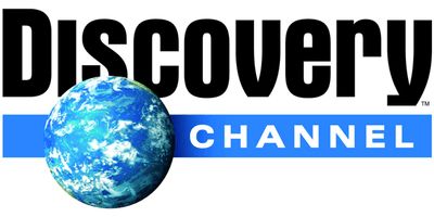 Discovery Channel Logo