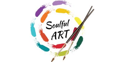 Soulful Art Logo