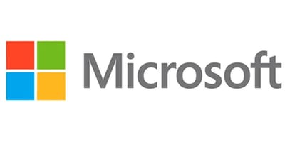 MicroSoft Logo