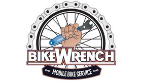 Bike Wrench Logo