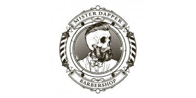 Mister Dapper Logo