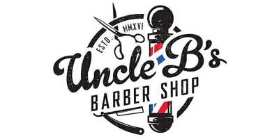 Uncle B's Logo