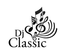 Dj Classic ZenBusiness Logo