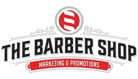 Barber Shop Logo