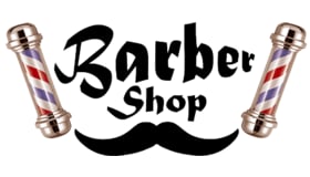 Barber Logo