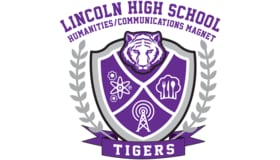 Lincoln High School Logo