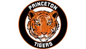 Princeton High School Logo