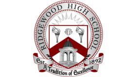 Ridgewood High School Logo