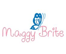 Maggy Brite ZenBusiness Logo