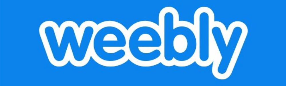 Weebly logo