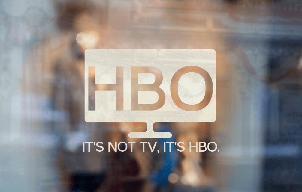 How would HBO logo look like if it were made in ZenBusiness?