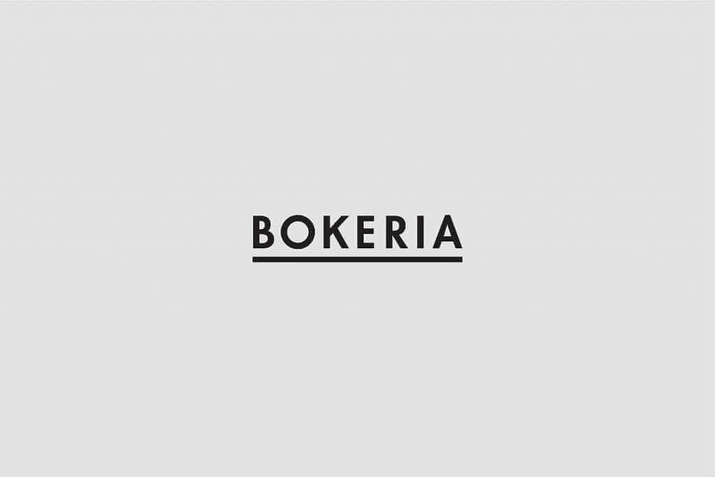 Bokeria