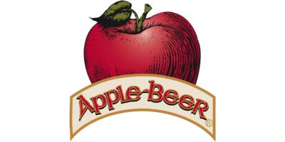 Apple Beer Logo