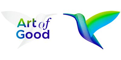 Art of Good Logo