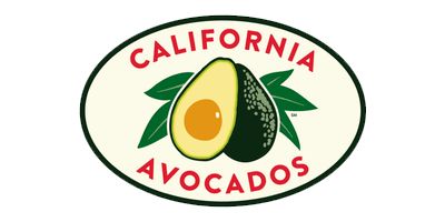 California Avocado Logo