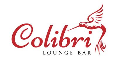 Colibri Lounge Bar Logo