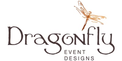 Dragonfly Event Designs Logo