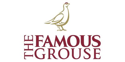 Famous Grouse Logo