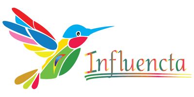 Influencta Logo