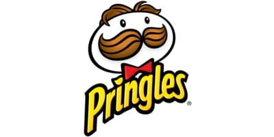 Pringles Logo