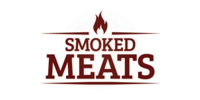 Smoked Meat logo