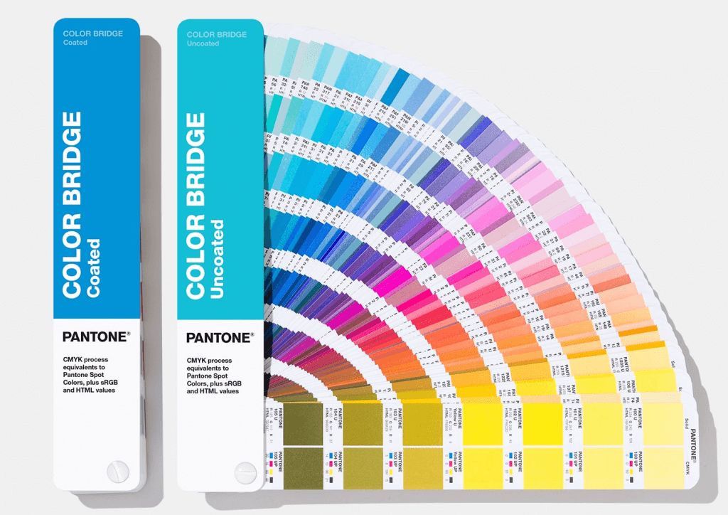 Pantone