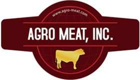 AGRO MEAT Logo