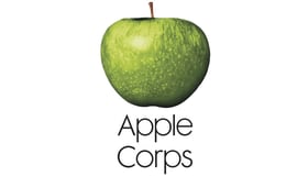 Apple Corps Logo