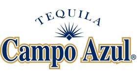 Campo Azul Tequila Logo