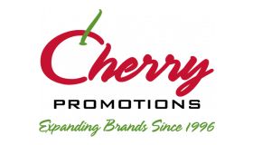 Cherry Promotions Logo