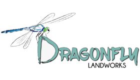 Dragonfly Landworks Logo