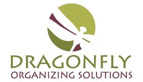 Dragonfly Organizing Solutions Logo